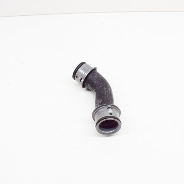 99710663804 - Porsche 911 997 Carrera water cooler hose top right 99710663804 new