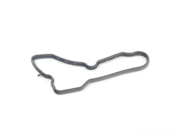 99710670900 - Porsche Boxster 987 Engine Coolant Outlet Gasket 99710670900 NEW REAL