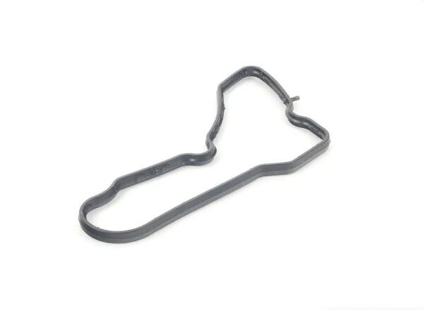 99710670900 - Porsche Boxster 987 Engine Coolant Outlet Gasket 99710670900 NEW REAL