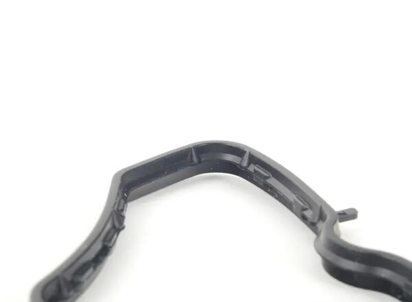 99710670900 - Porsche Boxster 987 Engine Coolant Outlet Gasket 99710670900 NEW REAL