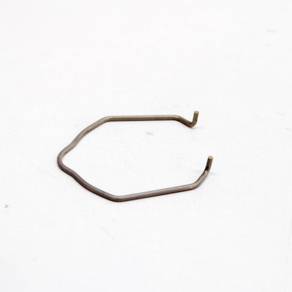 99710680202 - PORSCHE PANAMERA 970 Radiator Coolant Hose Spring Clip 99710680202 NEW GENUINE