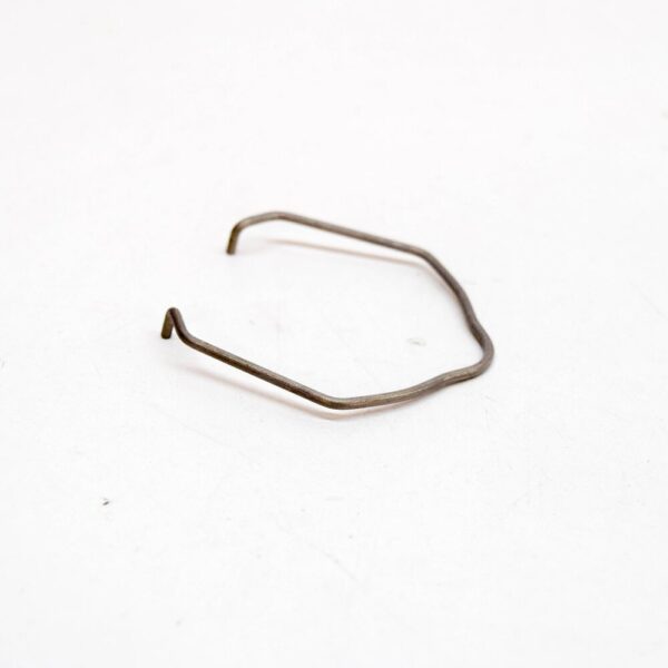 99710680202 - PORSCHE PANAMERA 970 Radiator Coolant Hose Spring Clip 99710680202 NEW GENUINE