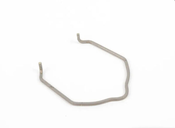 99710680203 - Porsche Cayman 987 Cooling Return Hose Holding Spring 99710680203 NEW GENUINE
