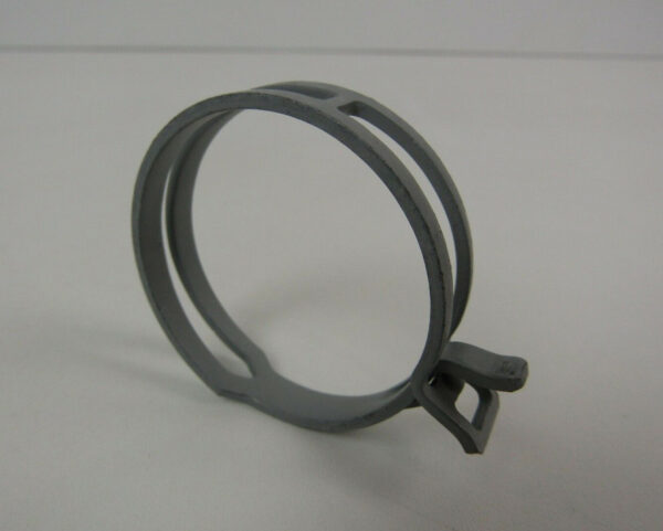 99710690100 - Porsche 911 radiator hose clamp 99710690100 NEW ORIGINAL