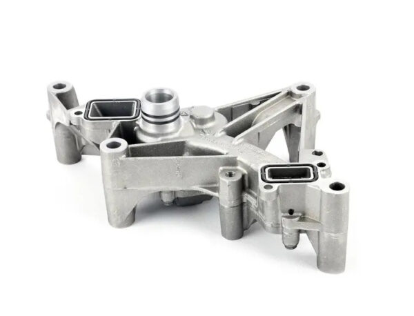 99710701207 - Porsche Cayman 987 Oil Pump 99710701207 NEW ORIGINAL