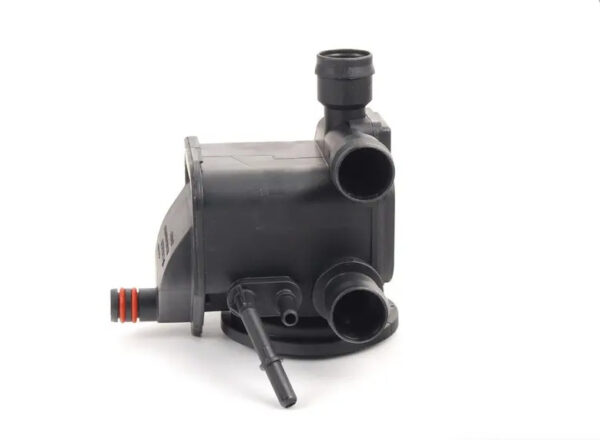 99710703800 - Porsche 911 997 Carrera Oil Separator 99710703800 NEW GENUINE
