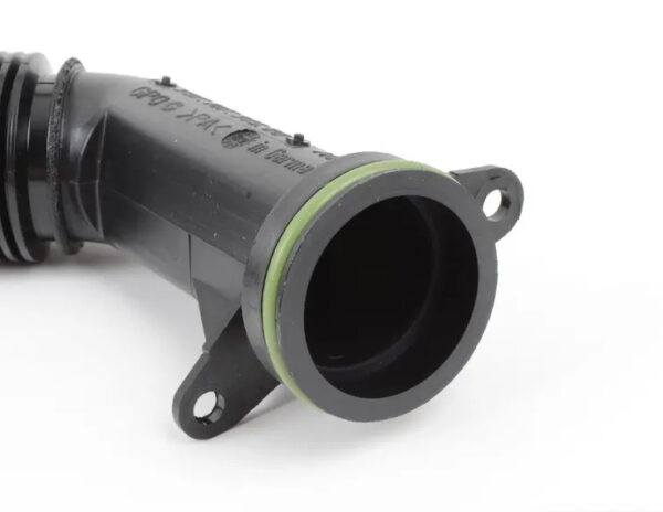 99710791500 - Porsche Carera 911 997 oil filling pipe 99710791500 NEW ORIGINAL
