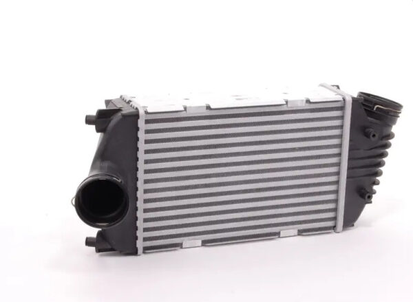 99711064071 - Porsche 911 997 intercooler right 99711064071 NEW ORIGINAL