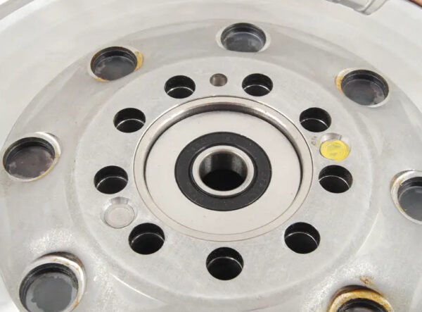 99711401251 - Porsche 911 997 flywheel 99711401251 NEW ORIGINAL