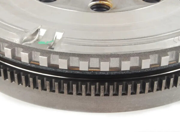 99711401251 - Porsche 911 997 flywheel 99711401251 NEW ORIGINAL