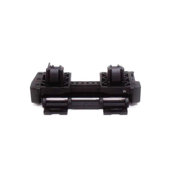 99720106300 - PORSCHE 911 997 Fuel Door Hinge 997.201.063.00 NEW GENUINE