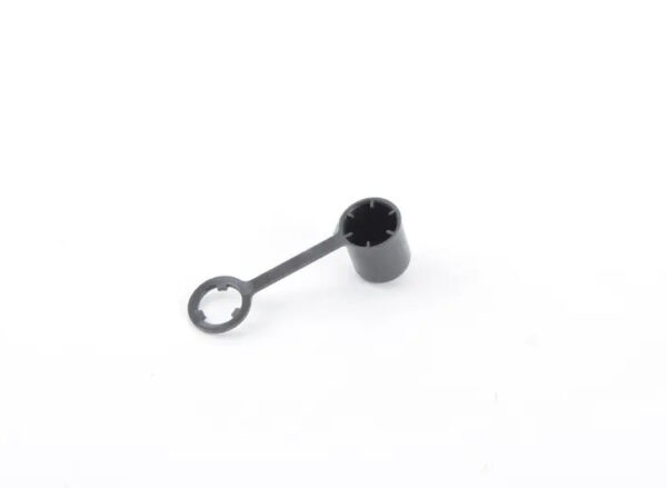 99731433200 - Porsche Carera 911 997 Power Steering Container Lid 99731433200 NEW REAL