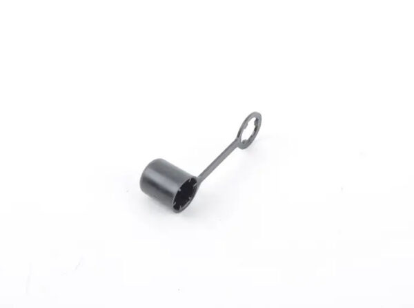 99731433200 - Porsche Carera 911 997 Power Steering Container Lid 99731433200 NEW REAL