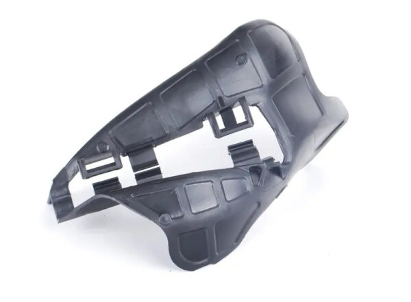 99733148802 - Porsche 911 997 rear right stone deflector 99733148802 NEW REAL