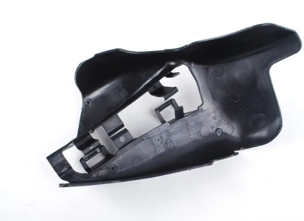 99733148802 - Porsche 911 997 rear right stone deflector 99733148802 NEW REAL