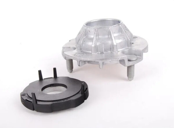 99733306101 - Porsche 911 997 Rear Upper Shock Mount 99733306101 NEW GENUINE
