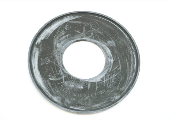 99733352300 - Porsche 911 997 Upper Strut Mount Washer 99733352300 NEW