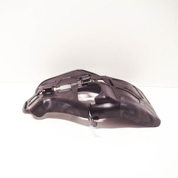 99734148303 - Porsche 911 997 front bottom left air deflector 99734148303 NEW REAL