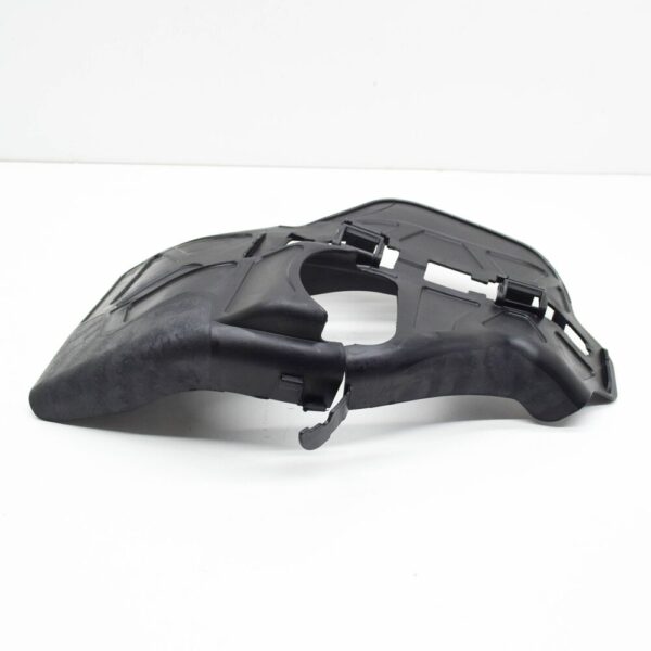 99734148403 - Porsche 911 Convertible 997 Right Stone Repellent Spoiler 99734148403 NEW Original
