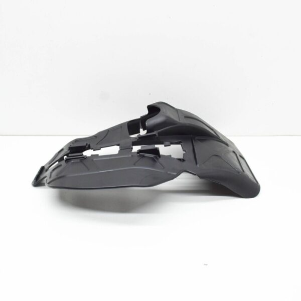 99734148403 - Porsche 911 Convertible 997 Right Stone Repellent Spoiler 99734148403 NEW Original