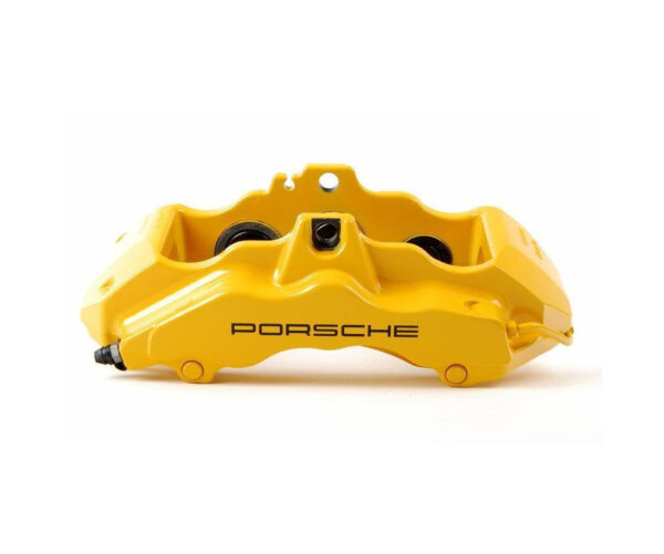 99735142832 - Porsche 911 997 caliper front right 99735142832 NEW ORIGINAL
