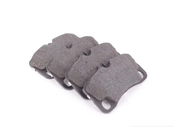 99735294904 - Porsche 911 997 rear brake lining set 99735294904 NEW ORIGINAL