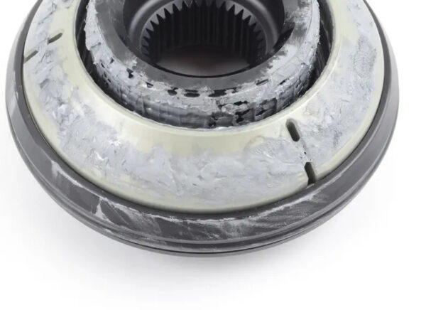 99736108194 - Porsche GT3 911 997 central lock wheel nut 99736108194 NEW ORIGINAL