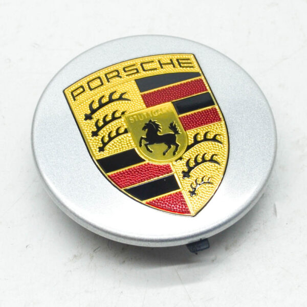 99736120703 - Porsche 911 997 Centre Wheel Centre Cap 99736120703 NEW