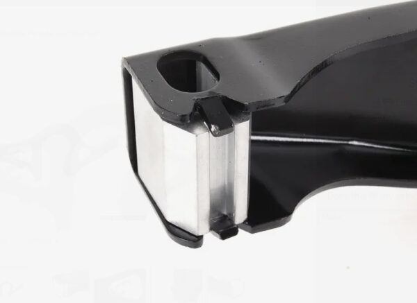 99737503900 - Porsche 911 997 Transmission Mount 99737503900 NEW GENUINE