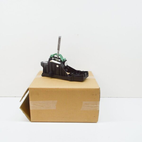 99742401000 - Porsche 911 997 bracket for manual shift levers 99742401000, original part