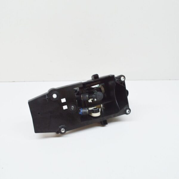 99742401000 - Porsche 911 997 bracket for manual shift levers 99742401000, original part