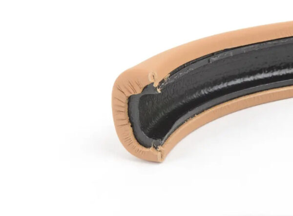 997424155008G1 - Porsche Boxster 987 Handbrake Lever Trim Cover 997424155008G1 NEW GENUINE