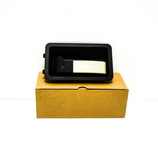 99750408700 - NEW PORSCHE 987 981 911 FRONT BOOTS RELEASE RELEASE HANDLE 99750408700 ORIGINAL