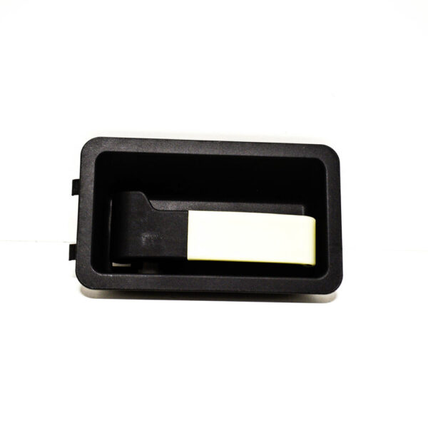 99750408700 - NEW PORSCHE 987 981 911 FRONT BOOTS RELEASE RELEASE HANDLE 99750408700 ORIGINAL