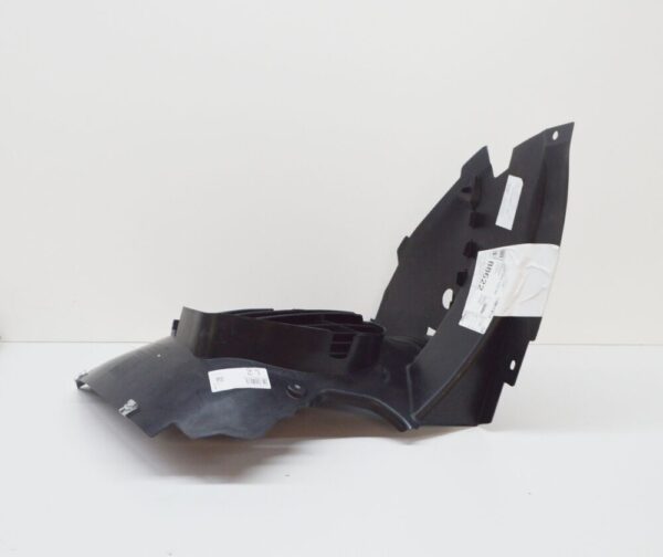 99750412300 - Porsche 911 997 fenders front left front part 99750412300 NEW ORIGINAL