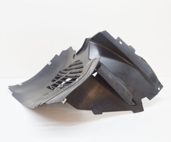 99750412300 - Porsche 911 997 fenders front left front part 99750412300 NEW ORIGINAL