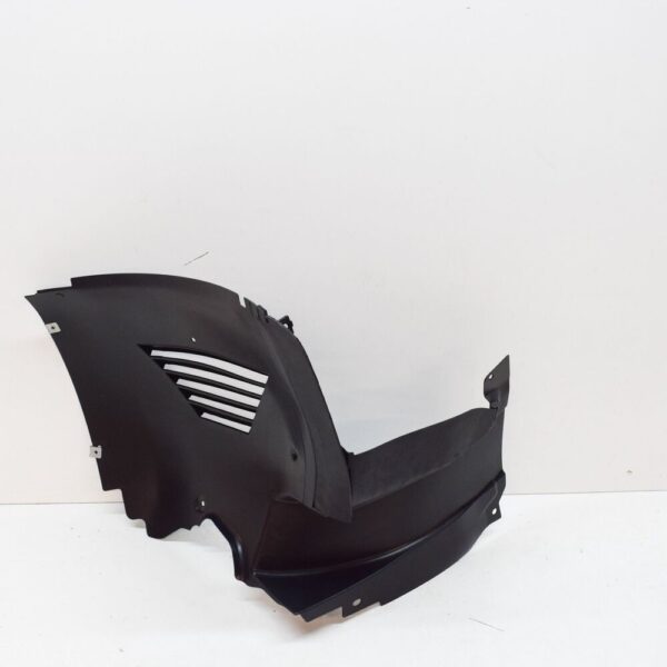 99750412401 - Porsche 911 997 front right fender liner front 99750412401 new