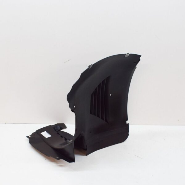 99750412401 - Porsche 911 997 front right fender liner front 99750412401 new