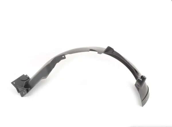 99750420301 - Porsche 911 997 Front Left Rear Fender Trim 99750420301 GENUINE