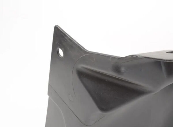 99750420301 - Porsche 911 997 Front Left Rear Fender Trim 99750420301 GENUINE