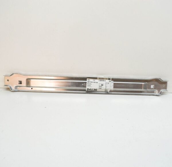 99750448500 - Porsche 911 997 Radiator Mount Lower Auxiliary Mount 99750448500 NEW REAL