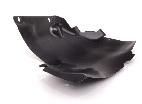 99750457307 - Porsche 911 997 fender trim rear left 99750457307 NEW REAL