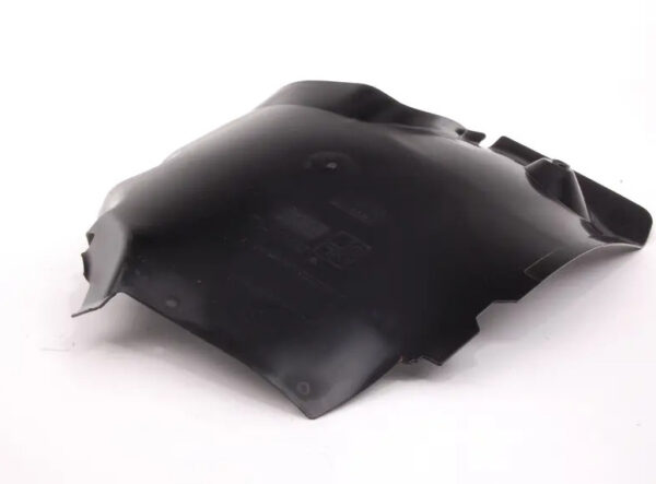 99750457307 - Porsche 911 997 fender trim rear left 99750457307 NEW REAL