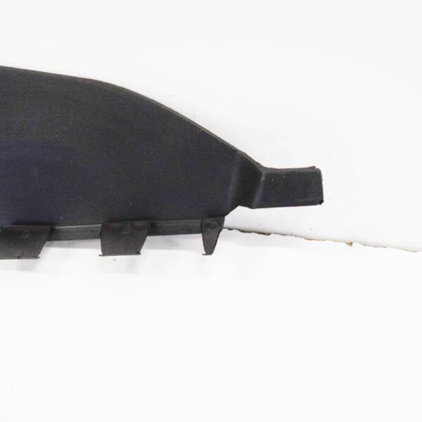 99750460300 - Porsche 911 997 Air Duct Rear Left 99750460300 NEW GENUINE