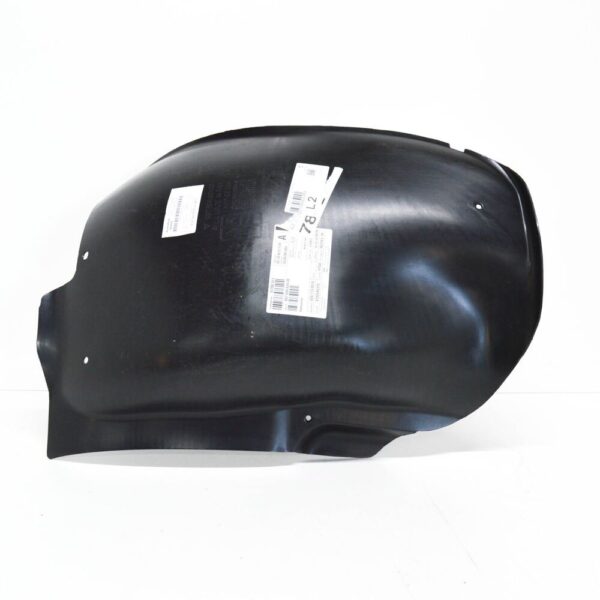 99750462400 - Porsche 911 997 spray protection rear right fender liner 99750462400 NEW REAL