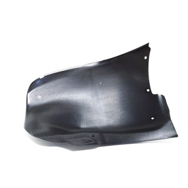 99750462400 - Porsche 911 997 spray protection rear right fender liner 99750462400 NEW REAL