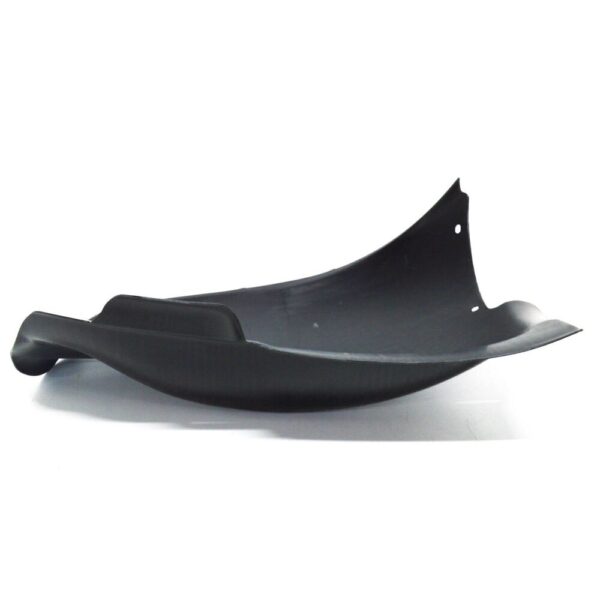 99750462400 - Porsche 911 997 spray protection rear right fender liner 99750462400 NEW REAL