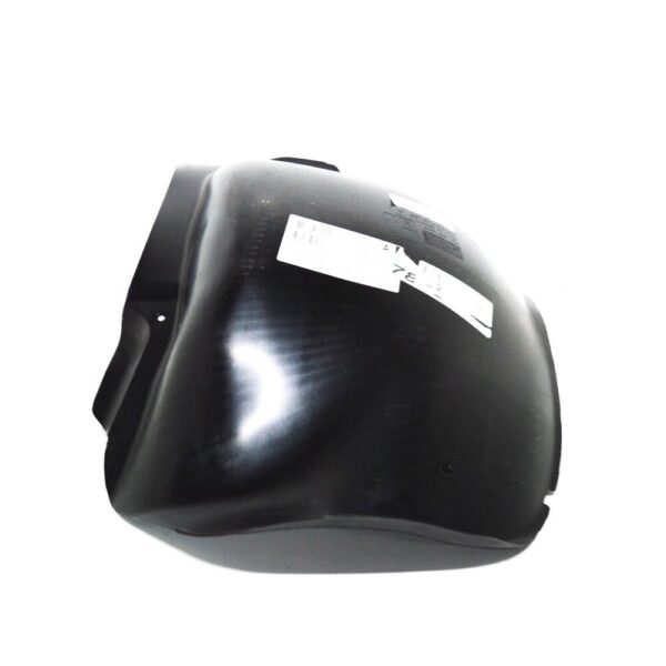99750462400 - Porsche 911 997 spray protection rear right fender liner 99750462400 NEW REAL