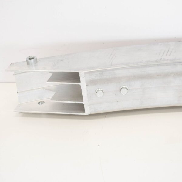 99750514106 - Porsche 911 997 Front Impact Bar 99750514106 NEW ORIGINAL
