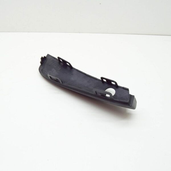 9975055250001C - Porsche 911 997 Front Bumper Left Lower Cover 9975055250001C NEW GENUINE